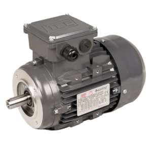 TEC 3 phase ATEX Electric Motor 0.18KW