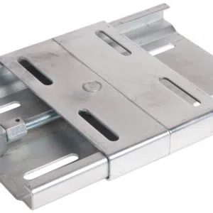 Steel Motor Slide Base to suit AC Electric Motor Frame size 63 to 80
