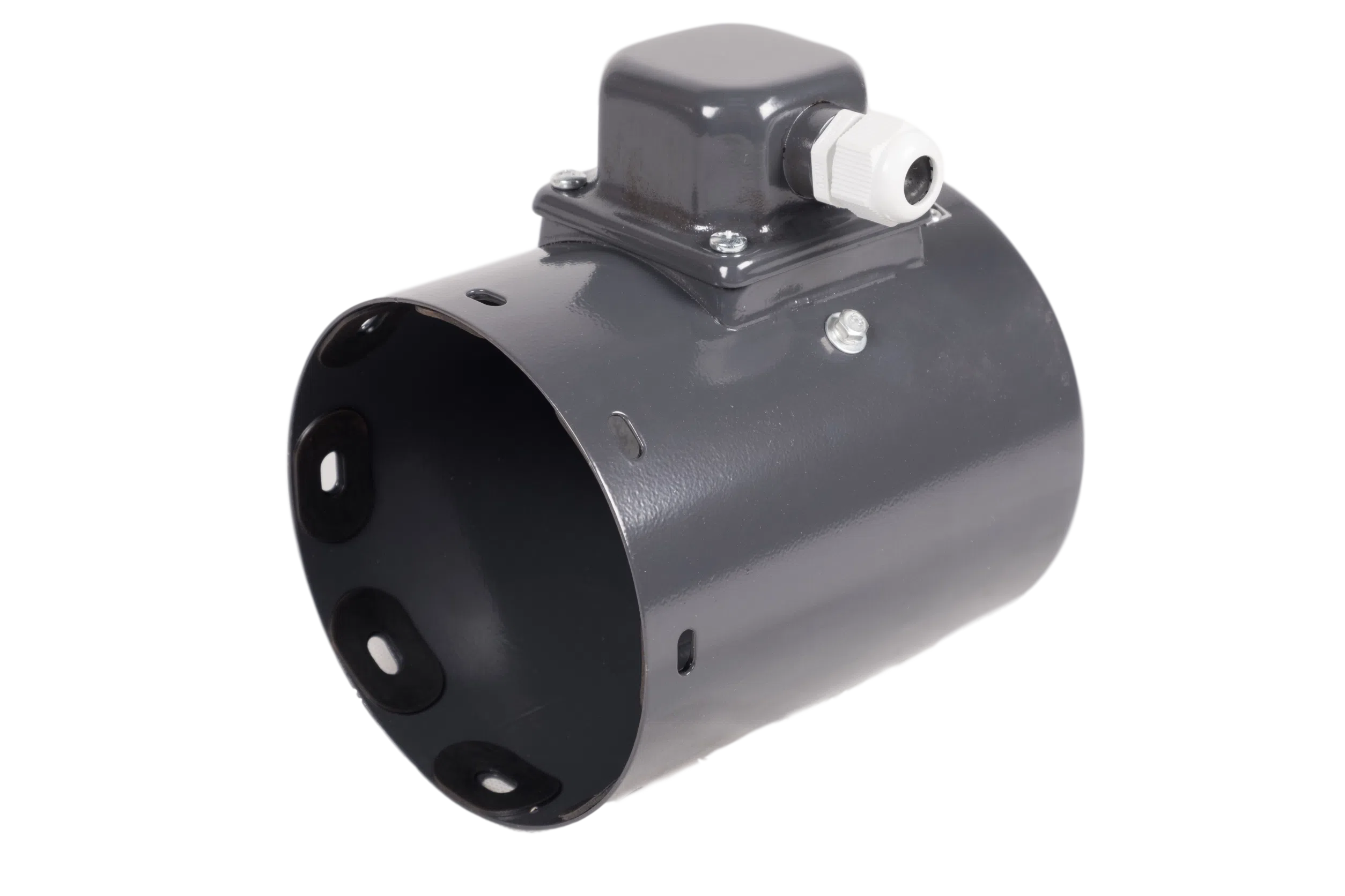 TEC Force Ventilation Fan for a 63 Framed Electric Motor, 2800 RPM, 230/1/50 Supply Voltage
