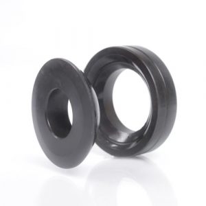 Axial spherical plain bearings GE45 AX From AC Electric Motors