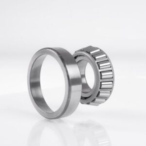 Tapered roller bearings KLM11749/LM11710 From AC Electric Motors
