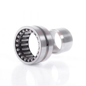 Needle roller/angular contact ball bearings NKIA5902 From AC Electric Motors