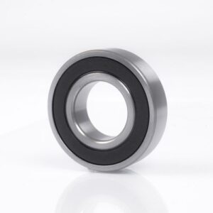 Deep groove ball bearings S6004 -2RSRW203 From AC Electric Motors