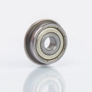 deep groove ball bearings from AC Electric Motors