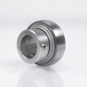Radial insert ball bearings YET205 From AC Electric Motors