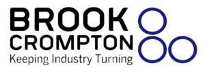 Brook Crompton Logo