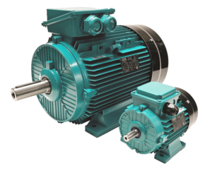 Brook Crompton 30-Series