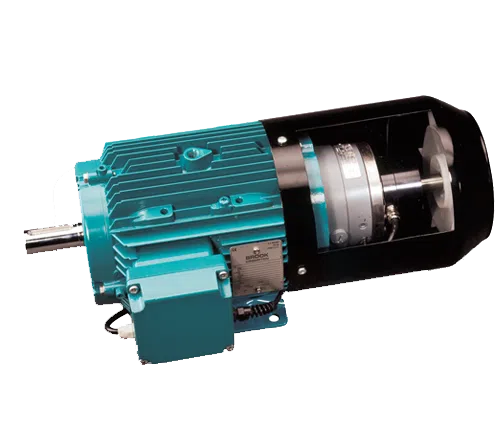 Brook Crompton Brake Motor