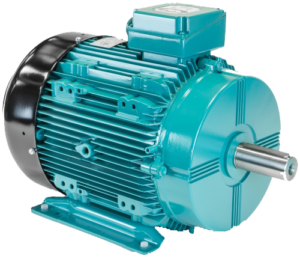 Brook Crompton W-Series