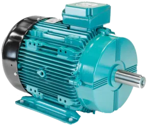 Brook Crompton W-Series