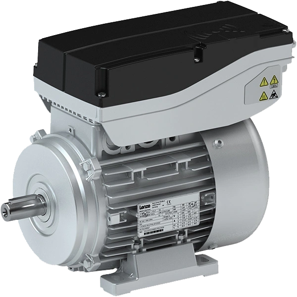 Lenze M300 Smart Motor
