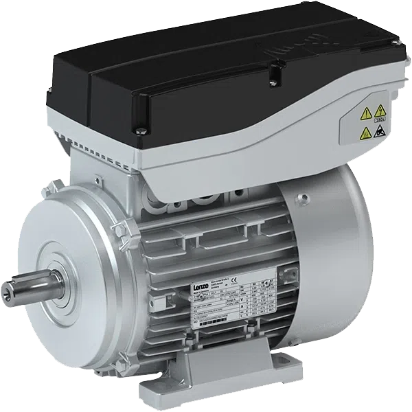 Lenze M300 Smart Motor