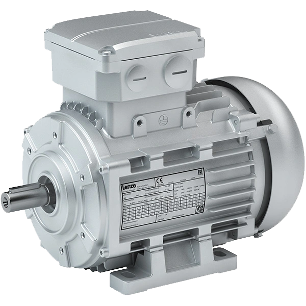 Lenze M500 Three Phase