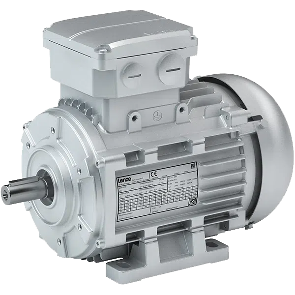 Lenze M500 Three Phase