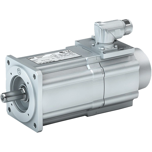 Lenze MCS synchronous servo motors