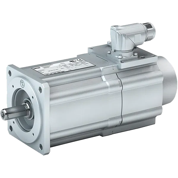Lenze MCS synchronous servo motors