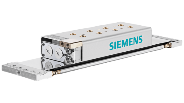 Siemens Linear Motor