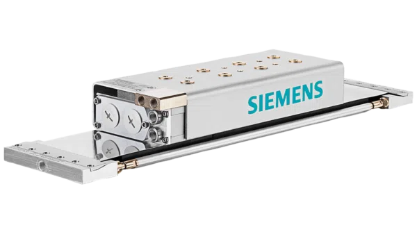 Siemens Linear Motor