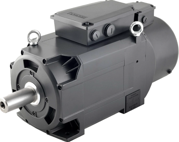 Siemens M Main Motor