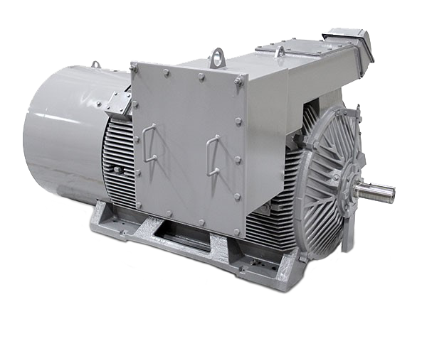 TECO Medium High Voltage