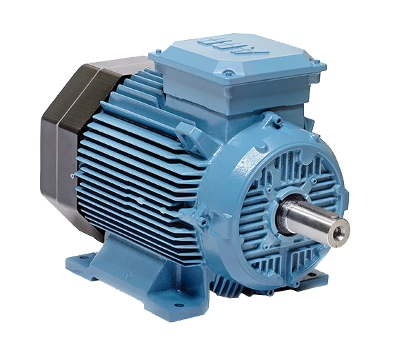 ABB General Performance Motor