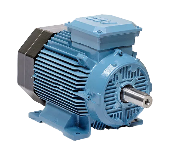 ABB General Performance Motor