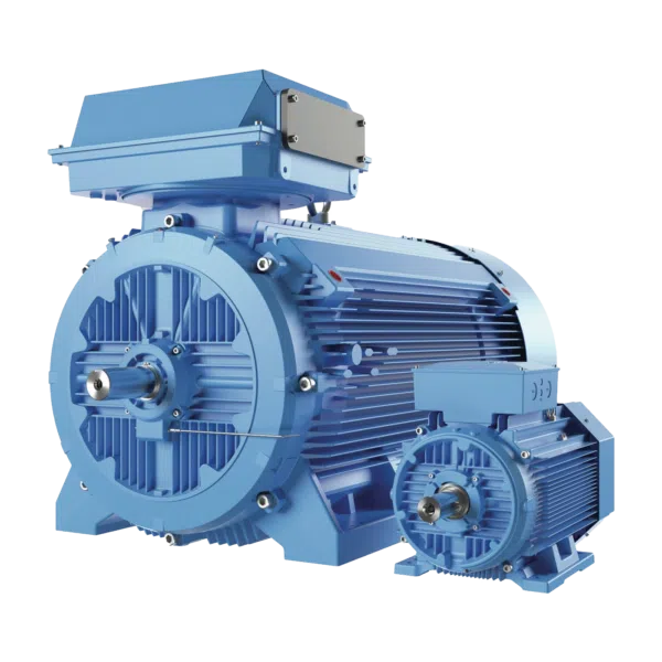 ABB Process Performance Motor