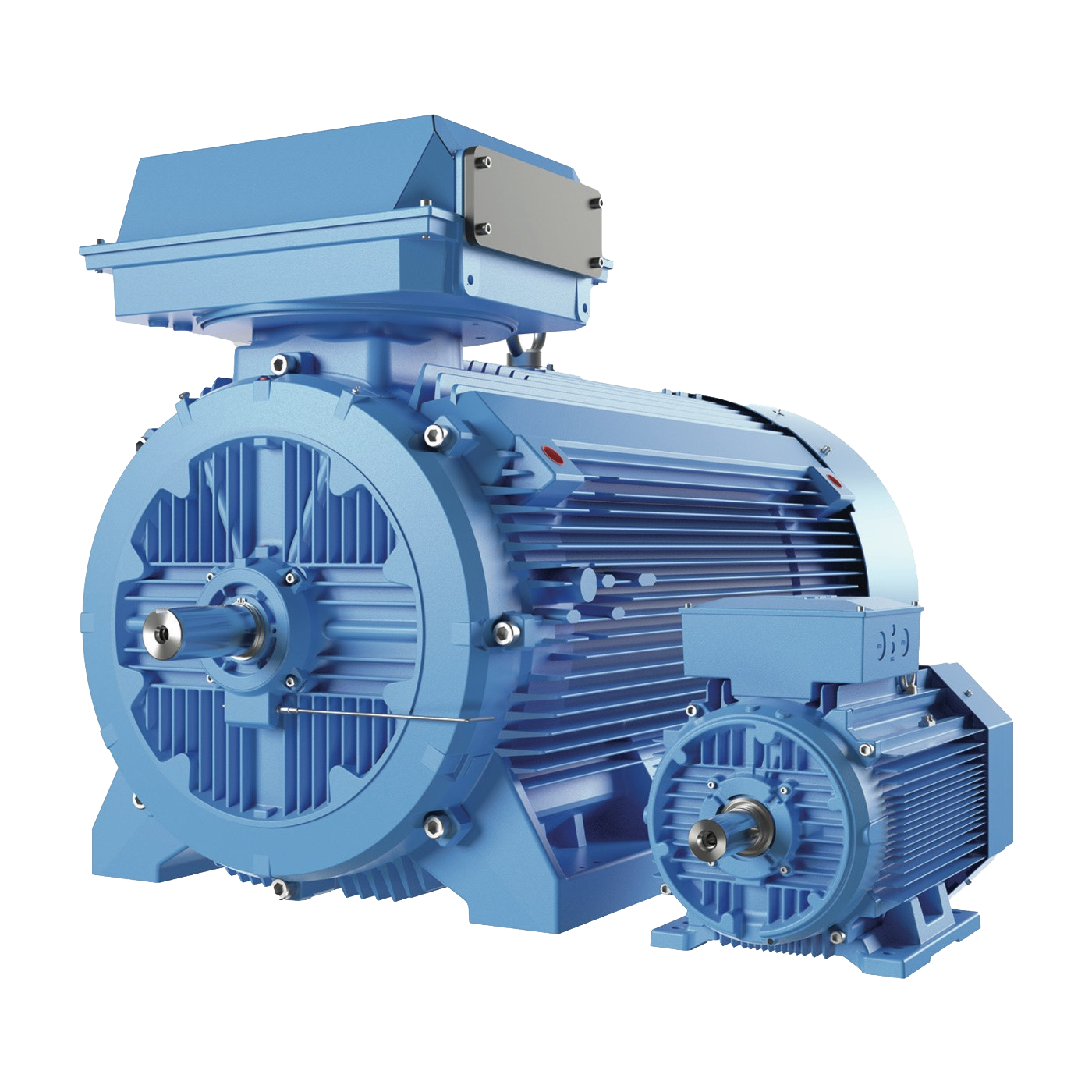 ABB Process Performance Motor