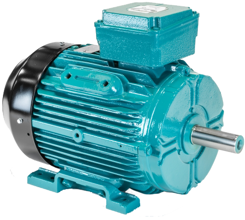 Brook Crompton-Ex 1-2-22 Series