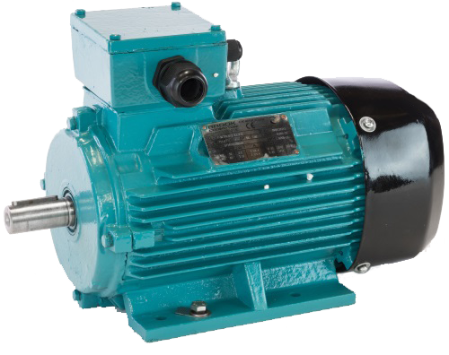 Brook Crompton Series 10