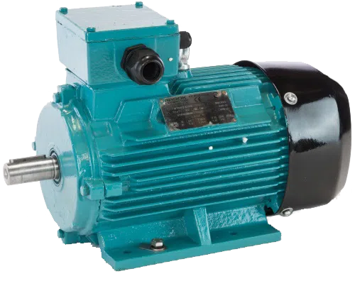 Brook Crompton Series 10