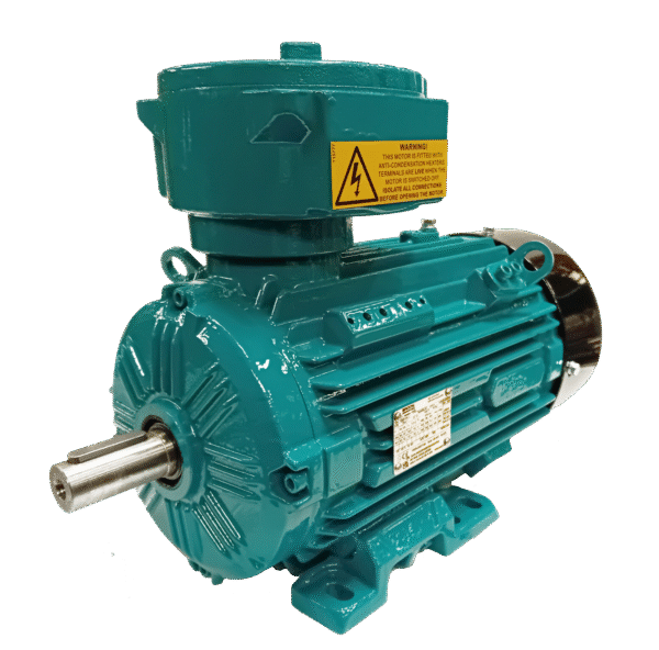 Brook Crompton-WEX3 Series