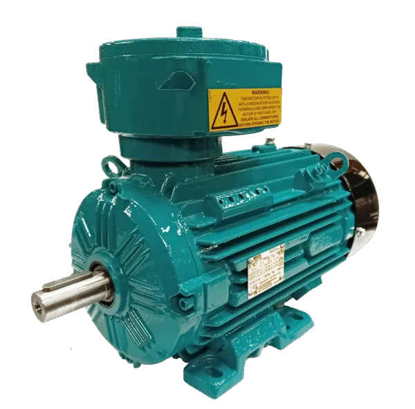 Brook Crompton-WEX3 Series