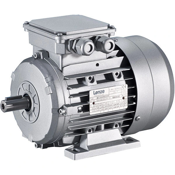 Lenze_MF_Three Phase Motor