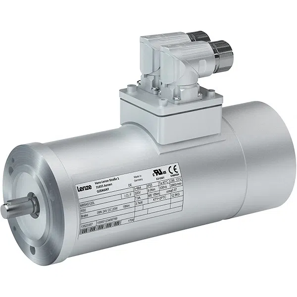 Lenze_SDSGA_Servo_Asynchronmotor