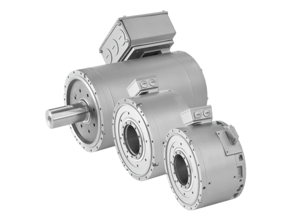 Siemens T Torque Motor