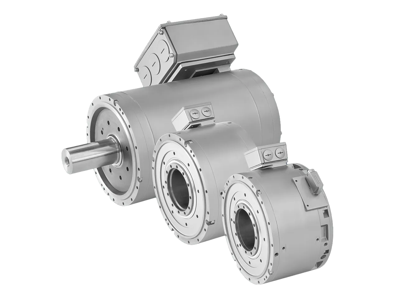 Siemens T Torque Motor Siemens T Torque Motor