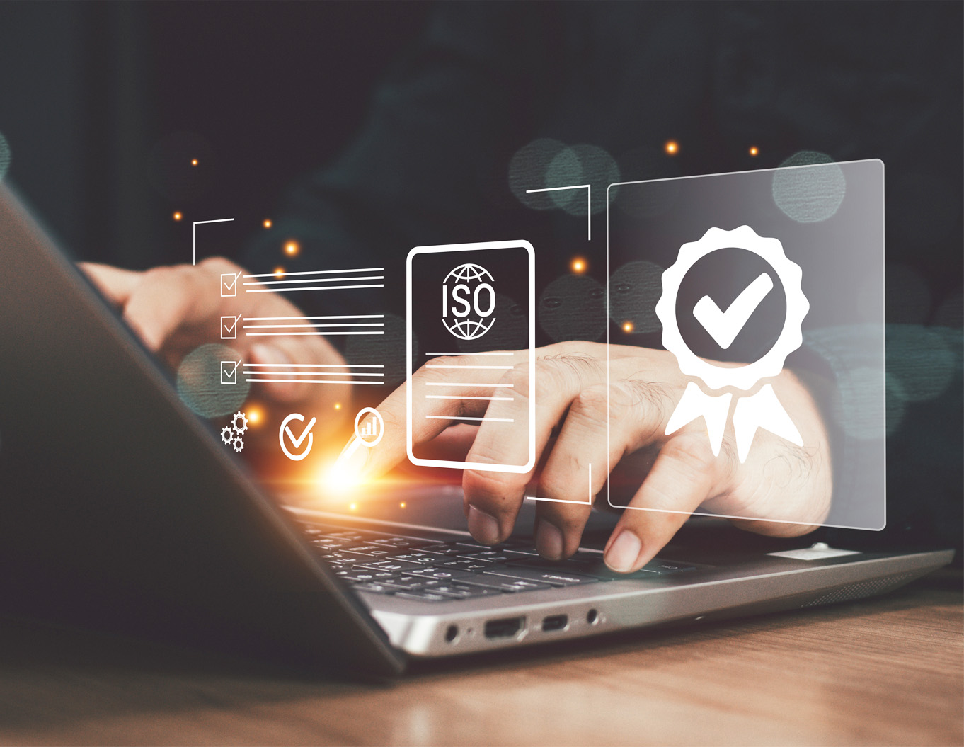 digital certificates and compliance
