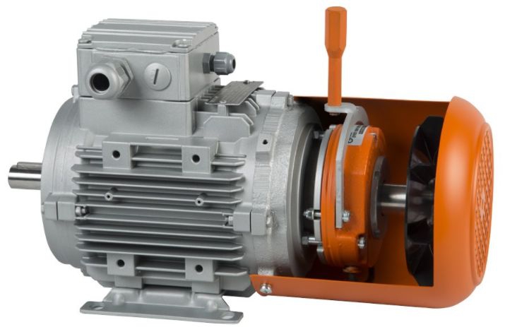 Van Houcke-FCM-brake-motor