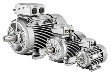 Van Houcke-MEZ-3 Phase-motor Van Houcke-MEZ-3 Phase-motor