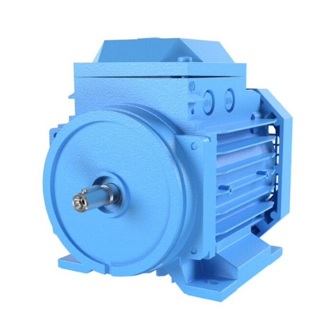 abb-general-performance-Aluminium-motor