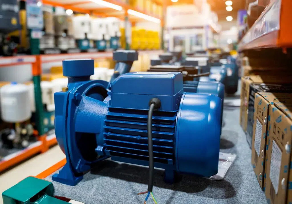 hull electric motors stocked and supplied by ac electric motor