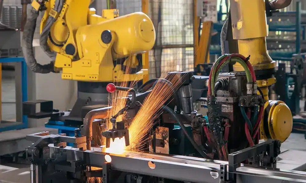 robot-arm-factory-general-engineering