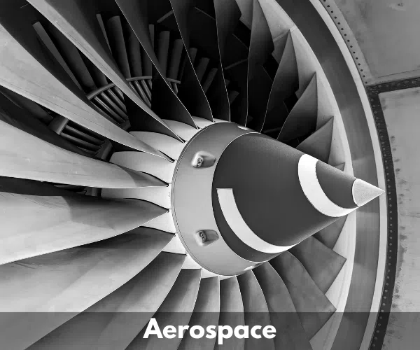 aerospace motors aerospace sector electric motors