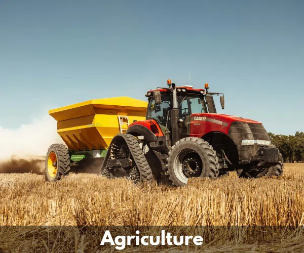 agriculture motors Agriculture sector electric motors