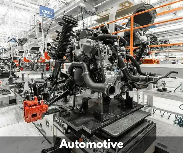 automotive motors automotive sector electric motors