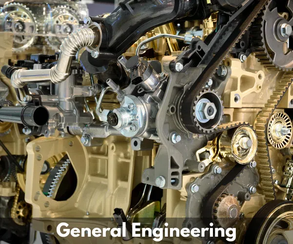 general engineering motors general engineering sector electric motors