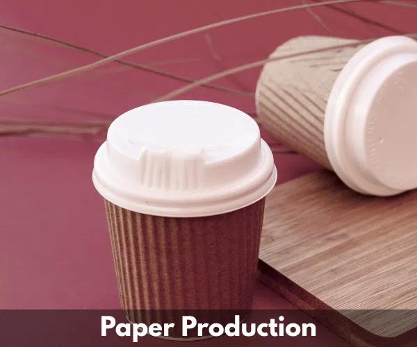 paper production motors paper production sector electric motors