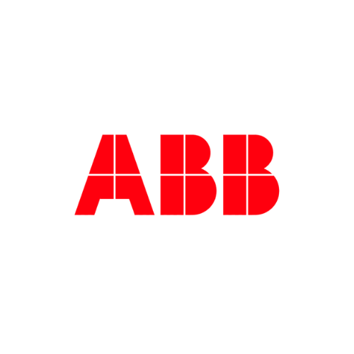 abb new logo
