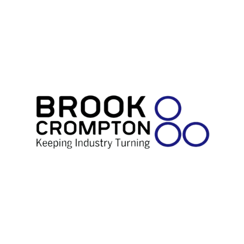 brook crompton new logo
